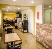 Econo Lodge Albuquerque East hotel detail image 3