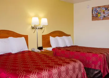 Econo Lodge Albuquerque East hotel thumbnail 6