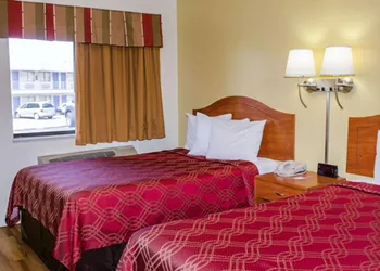 Econo Lodge Albuquerque East hotel thumbnail 7