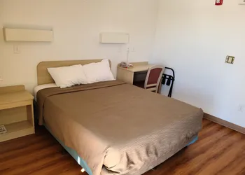 Motel 9 Las Cruces hotel thumbnail 2