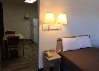 Motel 9 Las Cruces hotel thumbnail 3