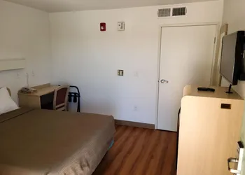 Motel 9 Las Cruces hotel thumbnail 7