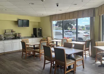 Super 8 by Wyndham Albany hotel thumbnail 4