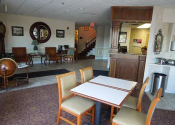 Super 8 by Wyndham Albany hotel thumbnail 5