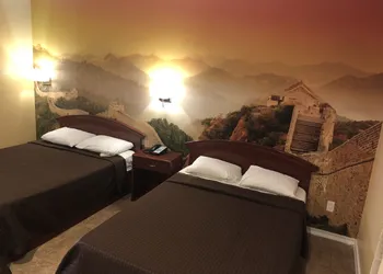 Knights Inn Brooklyn Sunset Park hotel thumbnail 4