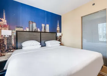 Knights Inn Brooklyn Sunset Park hotel thumbnail 7