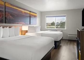 Days Inn by Wyndham Las Vegas hotel thumbnail 5