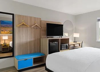 Days Inn by Wyndham Las Vegas hotel thumbnail 8