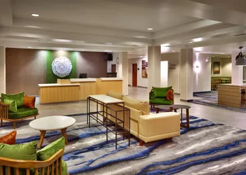 Fairfield by Marriott Inn & Suites Roswell hotel thumbnail 2
