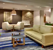 Fairfield by Marriott Inn & Suites Roswell hotel detail image 4