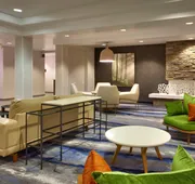 Fairfield by Marriott Inn & Suites Roswell hotel detail image 5