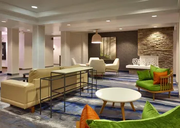 Fairfield by Marriott Inn & Suites Roswell hotel thumbnail 5
