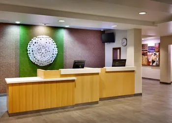Fairfield by Marriott Inn & Suites Roswell hotel thumbnail 8