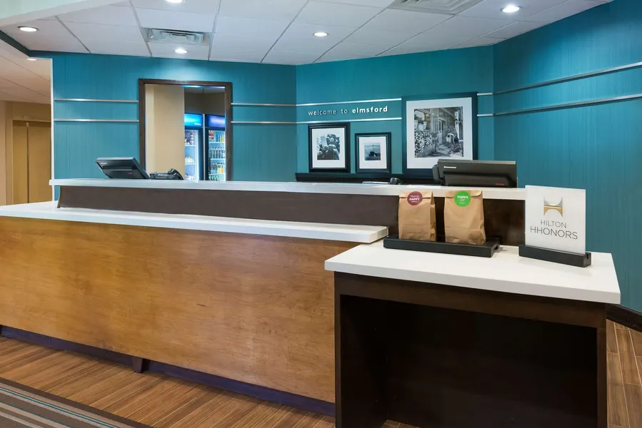 Hampton Inn White Plains/Tarrytown hotel detail image 2