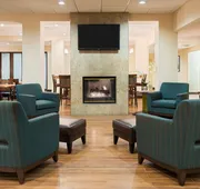 Hampton Inn White Plains/Tarrytown hotel detail image 3