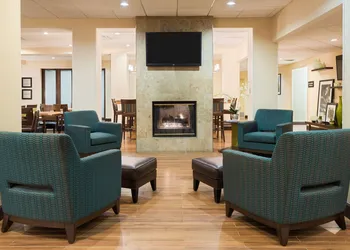 Hampton Inn White Plains/Tarrytown hotel thumbnail 3