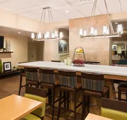 Hampton Inn White Plains/Tarrytown hotel detail image 4