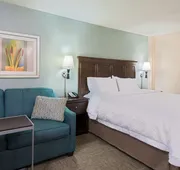 Hampton Inn White Plains/Tarrytown hotel detail image 5