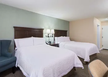 Hampton Inn White Plains/Tarrytown hotel thumbnail 6