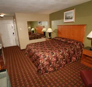 Budget Inn - Syracuse Airport hotel detail image 3