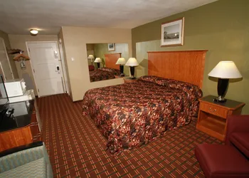 Budget Inn - Syracuse Airport hotel thumbnail 3