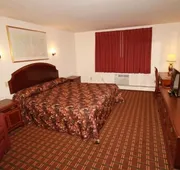 Budget Inn - Syracuse Airport hotel detail image 4
