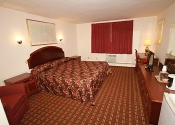 Budget Inn - Syracuse Airport hotel thumbnail 4