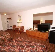 Budget Inn - Syracuse Airport hotel detail image 5