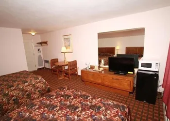 Budget Inn - Syracuse Airport hotel thumbnail 5