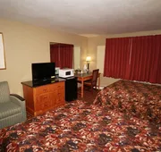 Budget Inn - Syracuse Airport hotel detail image 7