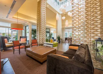 Hilton Garden Inn Fishkill hotel thumbnail 3