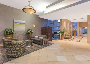 Wyndham Garden Buffalo Downtown hotel thumbnail 5