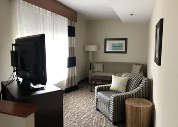 Wyndham Garden Buffalo Downtown hotel thumbnail 7