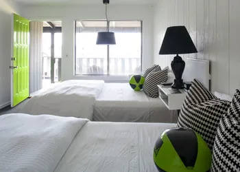 Solé Beach hotel thumbnail 5
