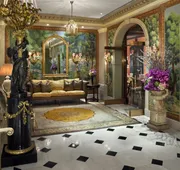 Hotel Plaza Athenee hotel detail image 3