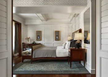 Hotel Plaza Athenee hotel thumbnail 7