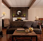 The Gregorian New York City hotel detail image 3
