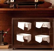 The Gregorian New York City hotel detail image 5