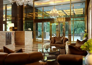 Trump International Hotel & Tower New York hotel thumbnail 2