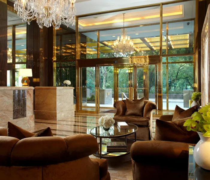 Trump International Hotel & Tower New York hotel detail image 2
