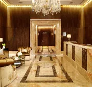 Trump International Hotel & Tower New York hotel detail image 3