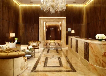 Trump International Hotel & Tower New York hotel thumbnail 3