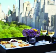 Trump International Hotel & Tower New York hotel detail image 4