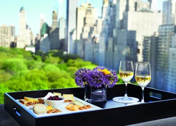 Trump International Hotel & Tower New York hotel thumbnail 4