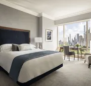 Trump International Hotel & Tower New York hotel detail image 5