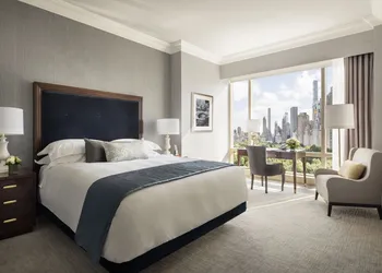 Trump International Hotel & Tower New York hotel thumbnail 5