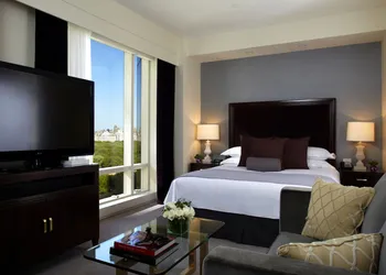 Trump International Hotel & Tower New York hotel thumbnail 7