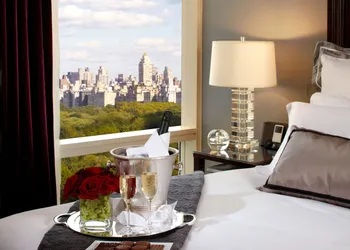 Trump International Hotel & Tower New York hotel thumbnail 8