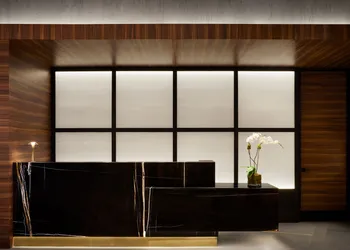 Gansevoort Meatpacking hotel thumbnail 3