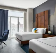 Gansevoort Meatpacking hotel detail image 5
